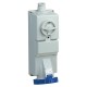 Pratika LV Sockets And Plugs