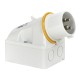Pratika LV Sockets And Plugs