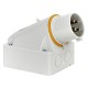 Pratika LV Sockets And Plugs