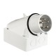 Pratika LV Sockets And Plugs
