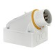 Pratika LV Sockets And Plugs