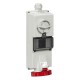 Pratika LV Sockets And Plugs