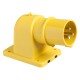 Pratika LV Sockets And Plugs