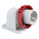 Pratika LV Sockets And Plugs