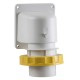 Pratika LV Sockets And Plugs