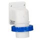 Pratika LV Sockets And Plugs