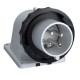 Pratika LV Sockets And Plugs