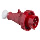Pratika LV Sockets And Plugs