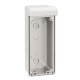 Pratika LV Sockets And Plugs