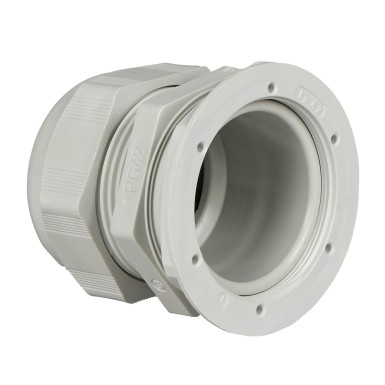 83991 - Kaedra cable gland PG9 - Schneider Electric - Kaedra cable gland PG9 - Schneider Electric - 0