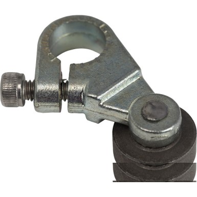 9007AA1 - Telemecanique - Limit switch lever, 9007, Snap arm c +options