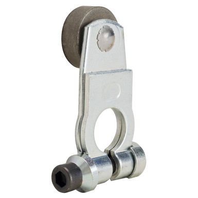 9007AA2S - Telemecanique - Limit switch lever, 9007, Snap arm c +options
