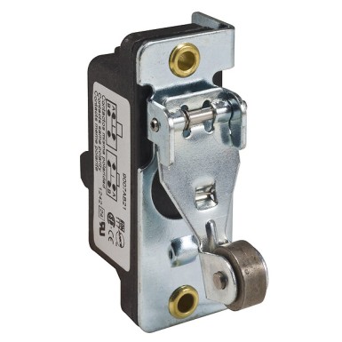 9007AB22 - Snap limit switch, 9007 - Telemecanique - Snap limit switch, 9007, 600 VAC 15amp ab +options - Telemecanique - 0