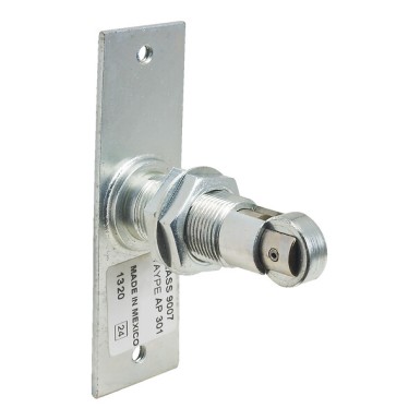 9007AC1 - Telemecanique - Snap limit switch, 9007, 600 VAC 15amp AC +options