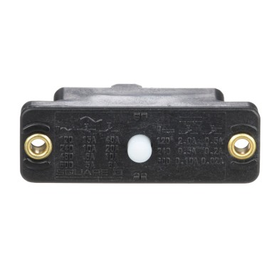 9007AO2 - Snap basic limit switch, 9007 - Telemecanique - Snap basic limit switch, 9007, 600 VAC 15amp ao +options - Telemecanique - 1