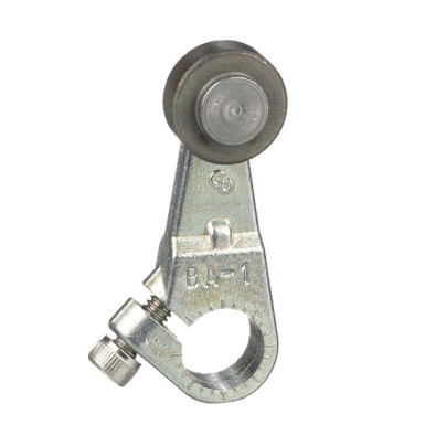 9007BA1 - Telemecanique - Limit switch lever, 9007, Snap arm c +options