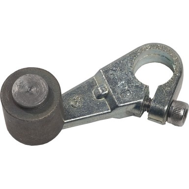 9007BA2 - Telemecanique - Limit switch lever, 9007, Snap arm c +options
