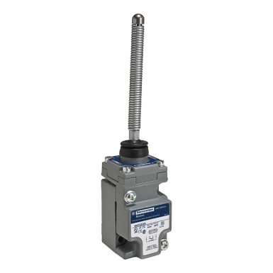 9007C52KC - Telemecanique - Limit switch, 9007, 600 V 10amp c +options