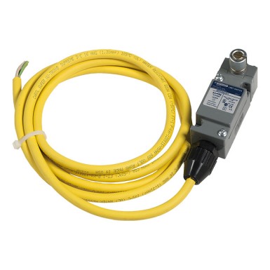 9007C54CS17 - Telemecanique - 9007, limit switch 600 V 10amp c special +opti