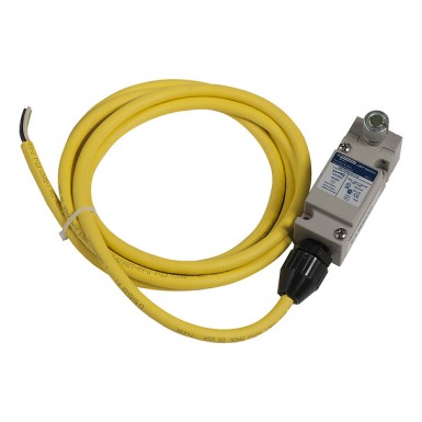 9007C54CS17L3 - Telemecanique - 9007, limit switch 600 V 10amp c special +opti