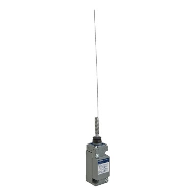 9007C54KC - Telemecanique - Limit switch, 9007, 600 V 10amp c +options
