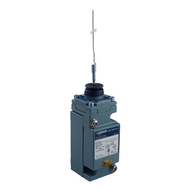 9007C54L - Telemecanique - Limit switch, 9007, 600 V 10amp c +options