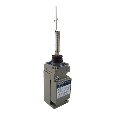 9007C62K - Telemecanique - Limit switch, 9007, 600 V 10amp c +options