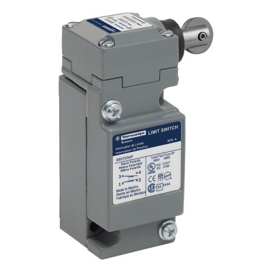 9007C66F - Telemecanique - Limit switch, 9007, 600 V 10amp c +options