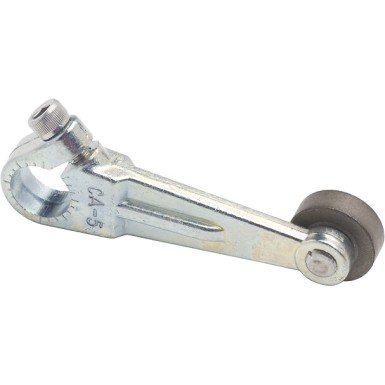 9007CA5 - Telemecanique - Limit switch lever, 9007, arm 2in c