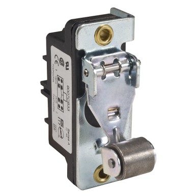 9007CB34S1 - Snap limit switch, 9007 - Telemecanique - Snap limit switch, 9007, 600 V 10amp cb special +optio - Telemecanique - 0