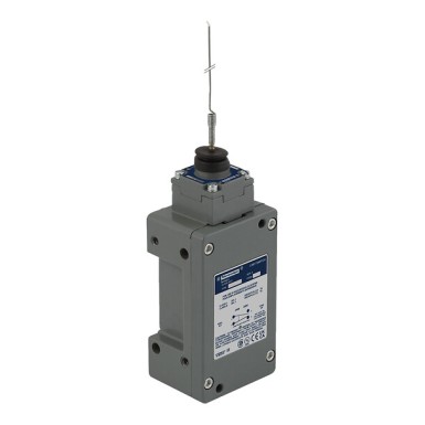 9007CR53L - Telemecanique - Limit switch, 9007, 600 V 10amp c +options