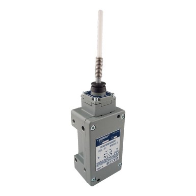 9007CR61J - Telemecanique - Limit switch, 9007, 600 V 10amp c +options