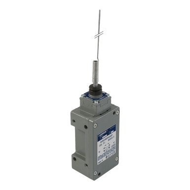 9007CR61K - Telemecanique - Limit switch, 9007, 600 V 10amp c +options