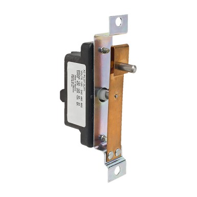 9007CT12 - Telemecanique - Limit switch conduit connection adapter