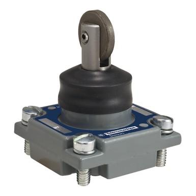 9007D - Telemecanique - Limit switch head, 9007, c