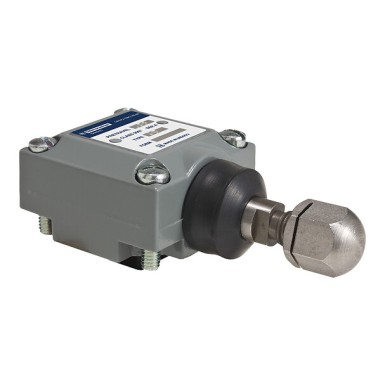 9007EA0 - Telemecanique - Limit switch lever, 9007, arm 3in c