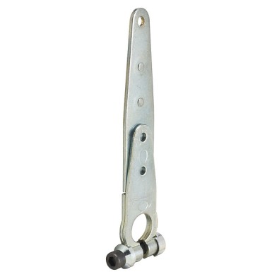 9007EA0S - Telemecanique - Limit switch lever, 9007, arm 3in c