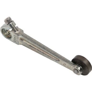 9007EA15 - Telemecanique - Limit switch lever, 9007, arm 3in c