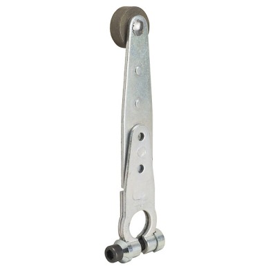 9007EA1S - Telemecanique - Limit switch lever, 9007, arm 3in c