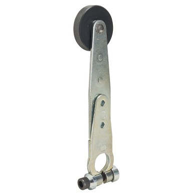 9007EA4S - Telemecanique - Limit switch lever, 9007, arm 3in c