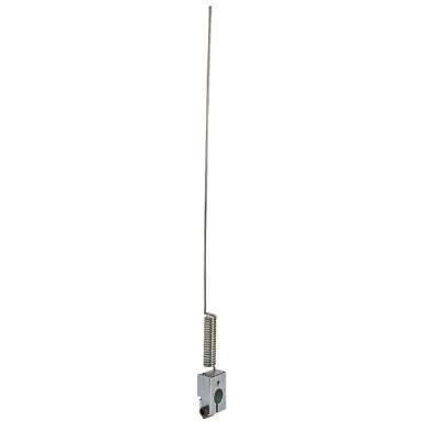 9007FA3 - Telemecanique - Limit switch lever, 9007, arm aw+c +options