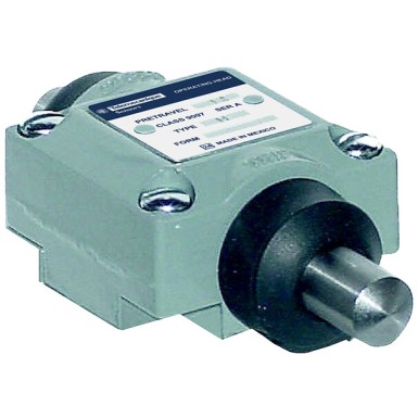 9007H - Telemecanique - Limit switch head, 9007, c