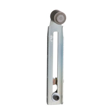 9007HA2 - Telemecanique - Limit switch lever, 9007, arm aw+c +options