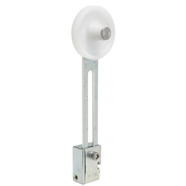 9007HA20 - Telemecanique - Limit switch lever, 9007, arm aw+c +options