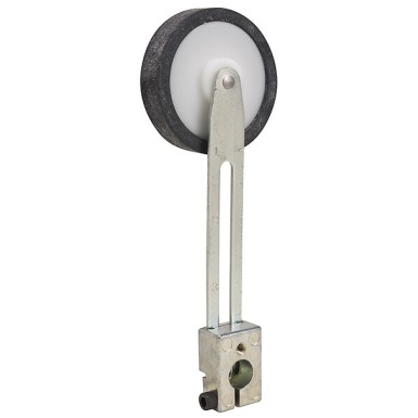 9007HA21 - Telemecanique - Limit switch lever, 9007, arm aw+c +options