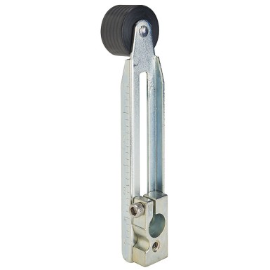 9007HA22 - Telemecanique - Limit switch lever, 9007, arm aw+c +options