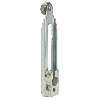 9007HA24 - Telemecanique - Limit switch lever, 9007, arm aw+c +options