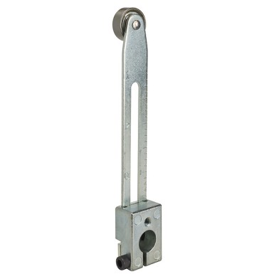 9007HA25 - Telemecanique - Limit switch lever, 9007, arm aw+c +options