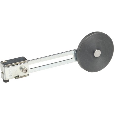 9007HA26 - Telemecanique - Limit switch lever, 9007, arm aw+c +options
