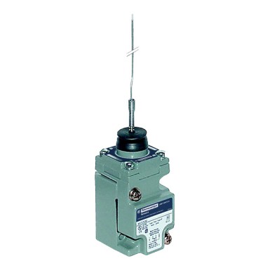 9007HA9 - Telemecanique - Limit switch lever, 9007, arm aw+c +options